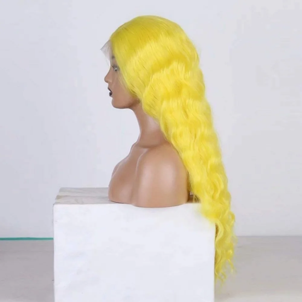 Blooming Hair 24